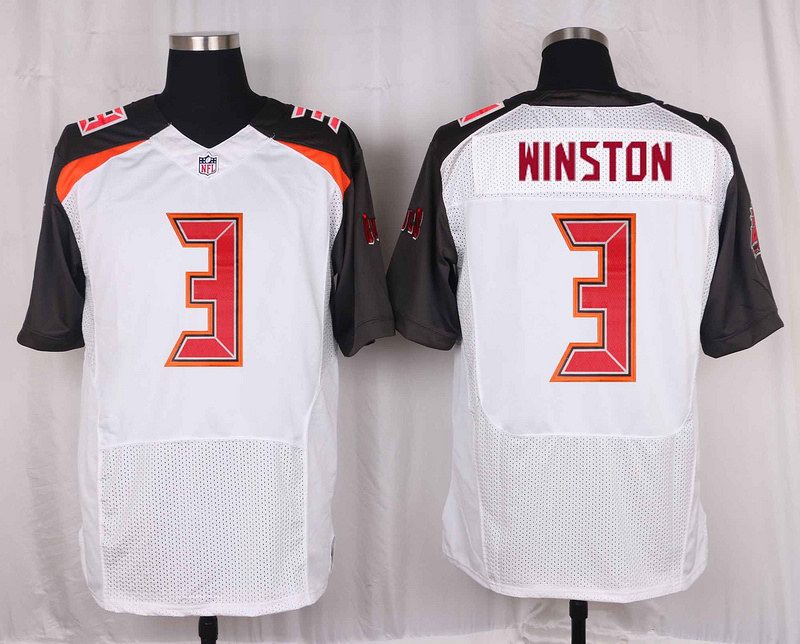 Tampa Bay Buccaneers elite jerseys-002